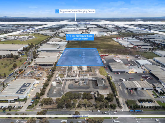 171-173 Fitzgerald Road Laverton North VIC 3026 - Image 2
