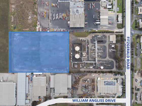 171-173 Fitzgerald Road Laverton North VIC 3026 - Image 3