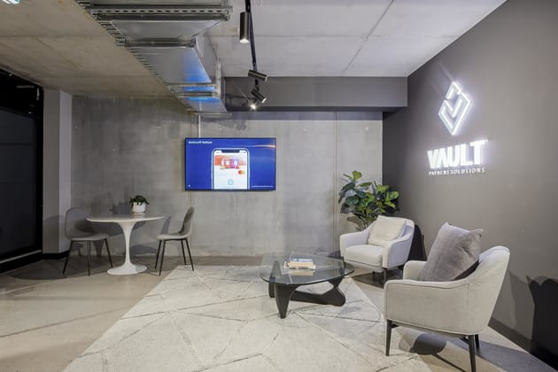 Office 3.2 / 13 Cremorne Street Cremorne VIC 3121 - Image 2