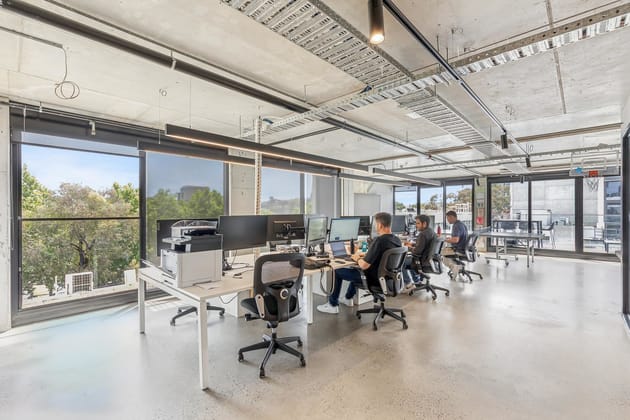 Office 3.2 / 13 Cremorne Street Cremorne VIC 3121 - Image 4