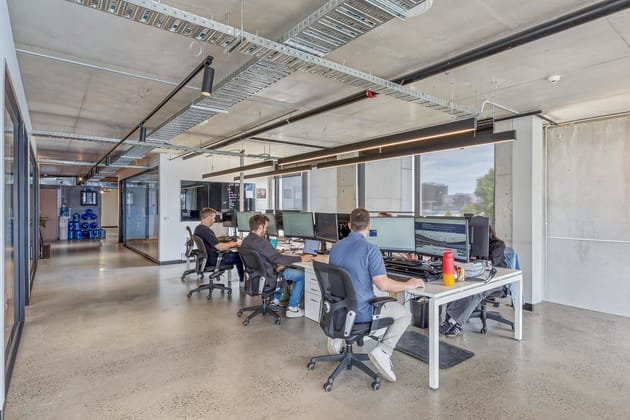 Office 3.2 / 13 Cremorne Street Cremorne VIC 3121 - Image 5