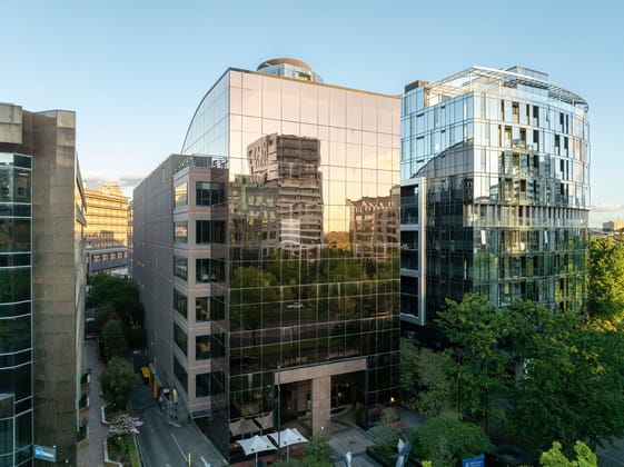 Click to view all images 553 St Kilda Road Melbourne VIC 3004 - Image 1