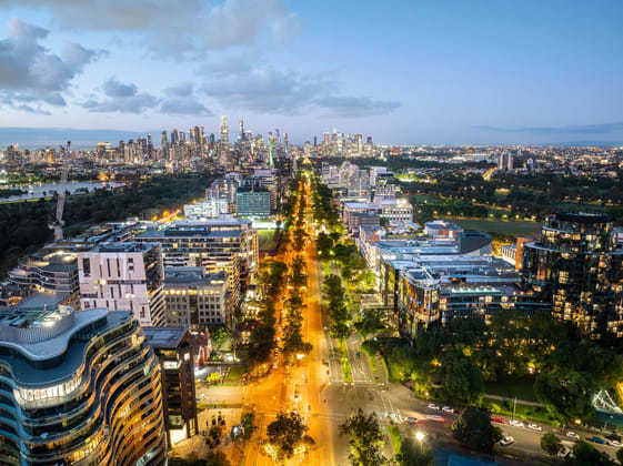 Click to view all images 553 St Kilda Road Melbourne VIC 3004 - Image 4