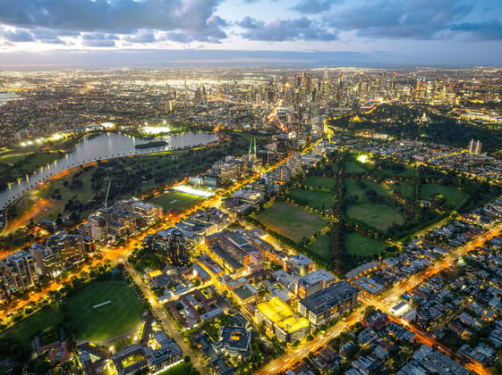 Click to view all images 553 St Kilda Road Melbourne VIC 3004 - Image 5