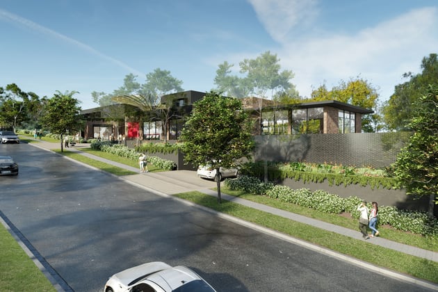 Click to view all images 59 Belmore Street East Oatlands NSW 2117 - Image 2