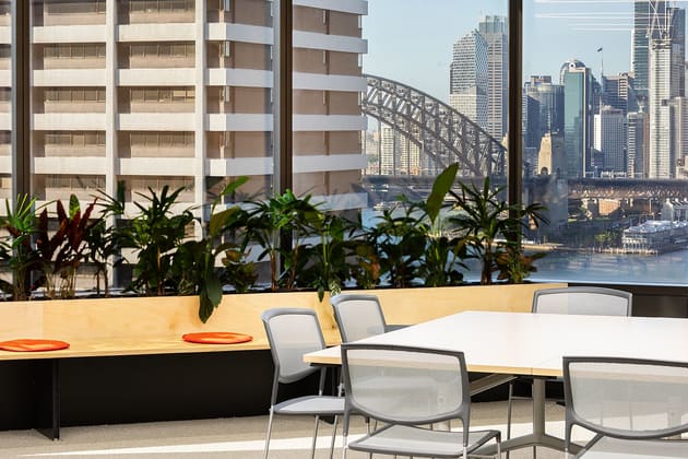 101 Miller Street North Sydney NSW 2060 - Image 1