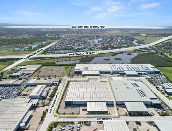 Click to view all images 56 Canterbury Road Braeside VIC 3195 - Image 2