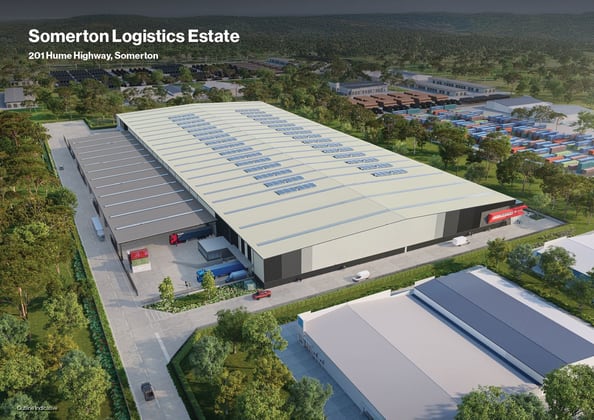 201 Hume Highway Somerton VIC 3062 - Image 1