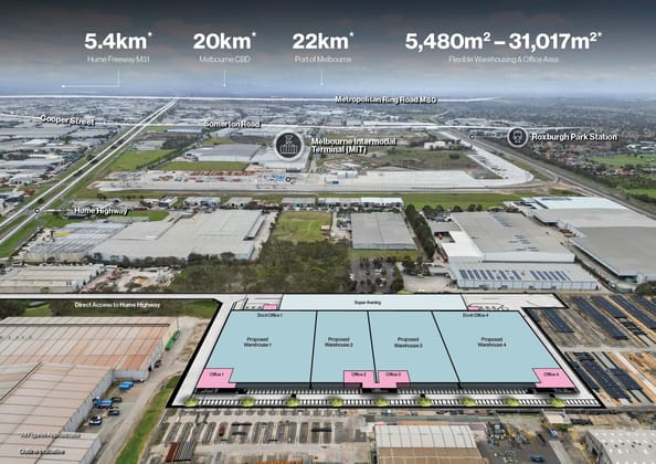 201 Hume Highway Somerton VIC 3062 - Image 2