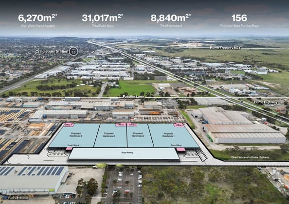 201 Hume Highway Somerton VIC 3062 - Image 3