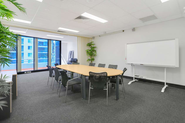 Level 1/24 Ross Street Parramatta NSW 2150 - Image 2