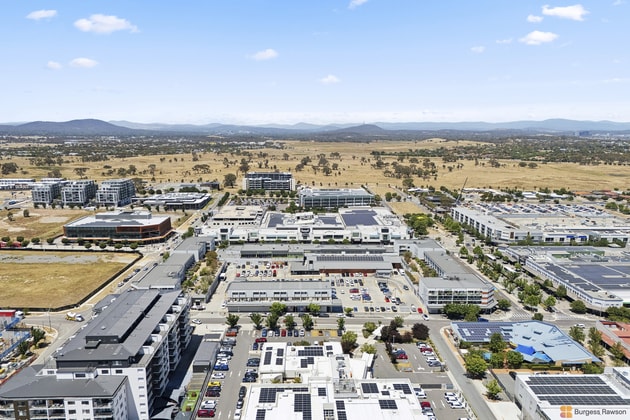 116/43 Hibberson Street Gungahlin ACT 2912 - Image 1