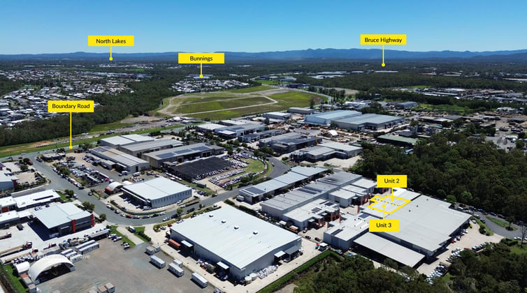 Click to view all images 2&3/12-16 Robart Court Narangba QLD 4504 - Image 1