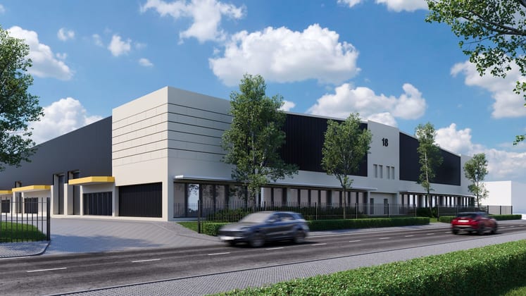 18 Sir Joseph Banks Street Botany NSW 2019 - Image 1