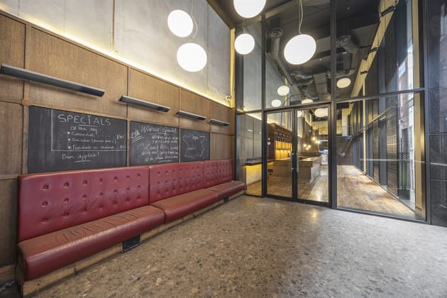 G.01/2 Malthouse Lane Melbourne VIC 3000 - Image 4