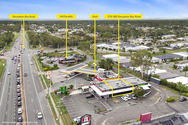 378-380 Deception Bay Road Deception Bay QLD 4508 - Image 1