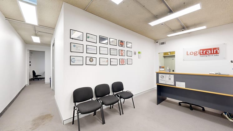 1A5/410 Elizabeth Street Surry Hills NSW 2010 - Image 1