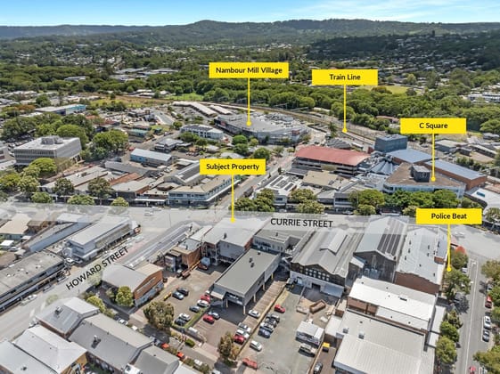 Tenancy E/89-97 Currie Street Nambour QLD 4560 - Image 1