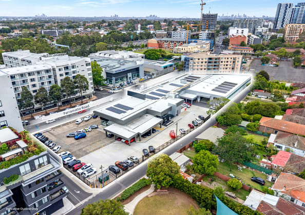 Click to view all images 112-134 Parramatta Road Homebush NSW 2140 - Image 2