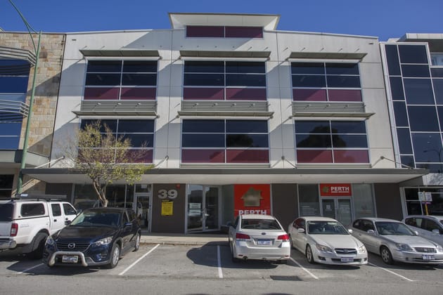 Level 1/39 Cedric Street Stirling WA 6021 - Image 1