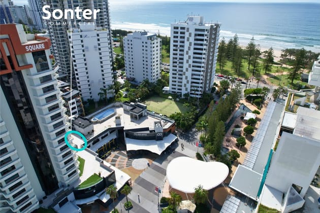 Suite 73 15 Victoria Avenue Broadbeach QLD 4218 - Image 2