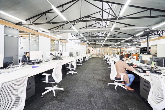 90 Maribyrnong Street Footscray VIC 3011 - Image 2