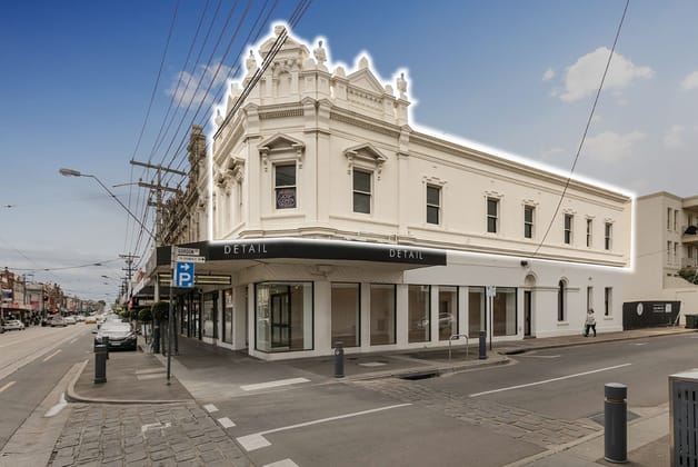 Level 1 / 50 Glenferrie Road Malvern VIC 3144 - Image 2