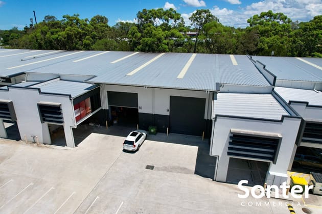 10/4 Dalton Street Upper Coomera QLD 4209 - Image 1