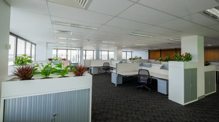 Level 9 Suite 901/303 Coronation Drive Milton QLD 4064 - Image 2