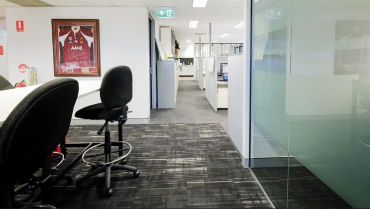 Level 3 Suite 301/303 Coronation Drive Milton QLD 4064 - Image 5