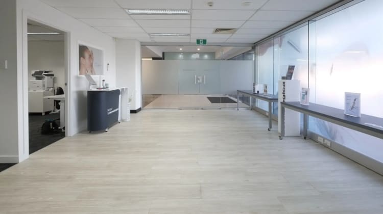 Ground  Suite G3/303 Coronation Drive Milton QLD 4064 - Image 3