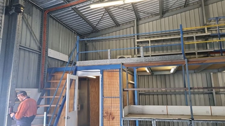 Click to view all images Shed 2A/37 Southern Amberley Rd Amber QLD 4871 - Image 2