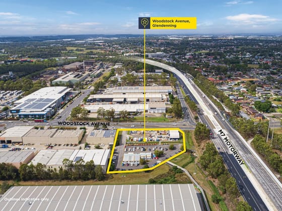 Woodstock Avenue Glendenning NSW 2761 - Image 1