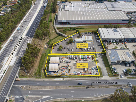 Click to view all images 29 Glendenning Road Glendenning NSW 2761 - Image 1