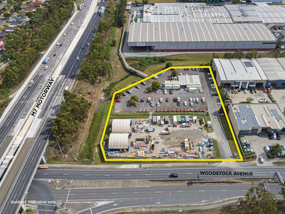 Woodstock Avenue Glendenning NSW 2761 - Image 2