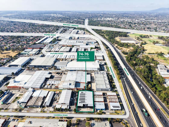 74 & 76 Cambria Road Keysborough VIC 3173 - Image 4