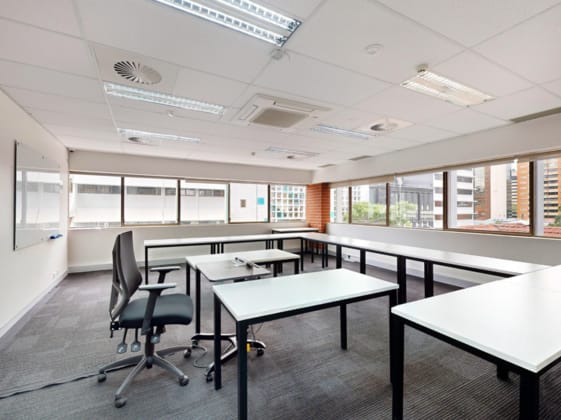 Level 2 Suite 3/490 Upper Edward Street Spring Hill QLD 4000 - Image 3