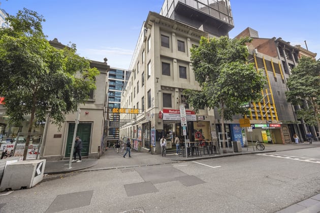 107 Flinders Lane Melbourne VIC 3000 - Image 3
