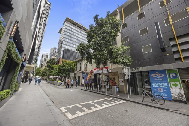 107 Flinders Lane Melbourne VIC 3000 - Image 4