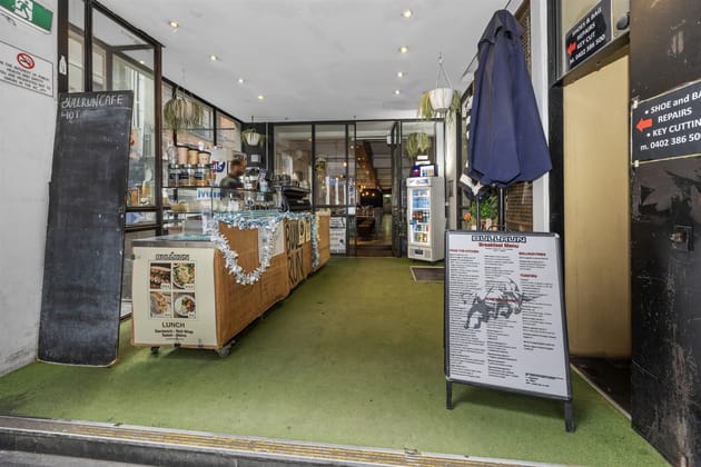 107 Flinders Lane Melbourne VIC 3000 - Image 5