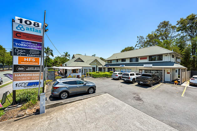 Shop 3/108 Helensvale Road Helensvale QLD 4212 - Image 1