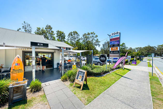 Shop 3/108 Helensvale Road Helensvale QLD 4212 - Image 3