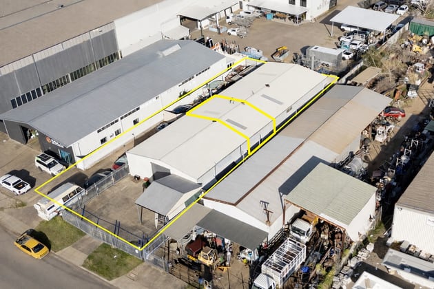 2/11 Rendle Street Aitkenvale QLD 4814 - Image 1