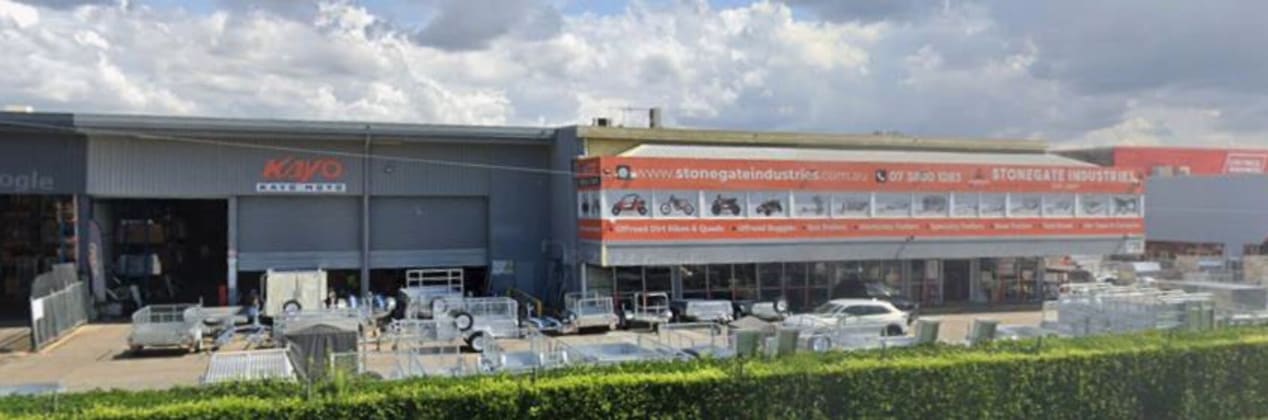 Unit 1/739 Boundary Road Coopers Plains QLD 4108 - Image 1