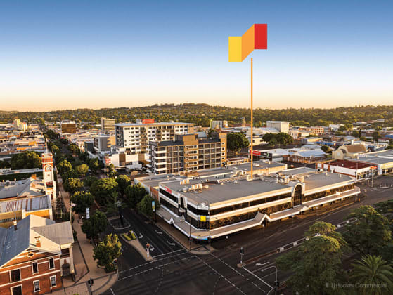 580 Ruthven Street Toowoomba City QLD 4350 - Image 1