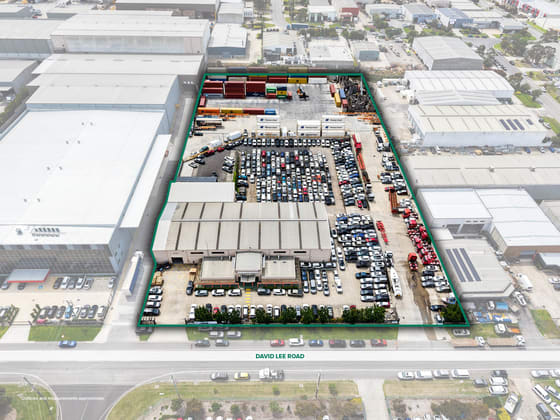 Click to view all images 10-18 David Lee Road Hallam VIC 3803 - Image 4