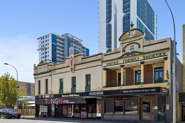 Click to view all images 84A Beaufort St Perth WA 6000 - Image 1