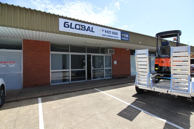 Unit 3/66 Pilkington St Garbutt QLD 4814 - Image 1