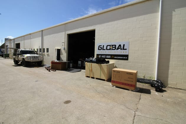 Unit 3/66 Pilkington St Garbutt QLD 4814 - Image 2
