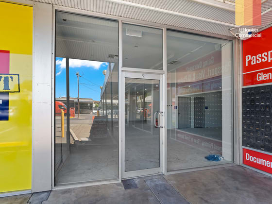 Shops 6 & 7/101-103 Partridge Street Glenelg South SA 5045 - Image 1